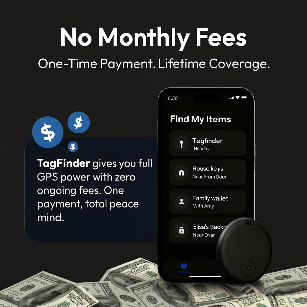 TagFinder™
