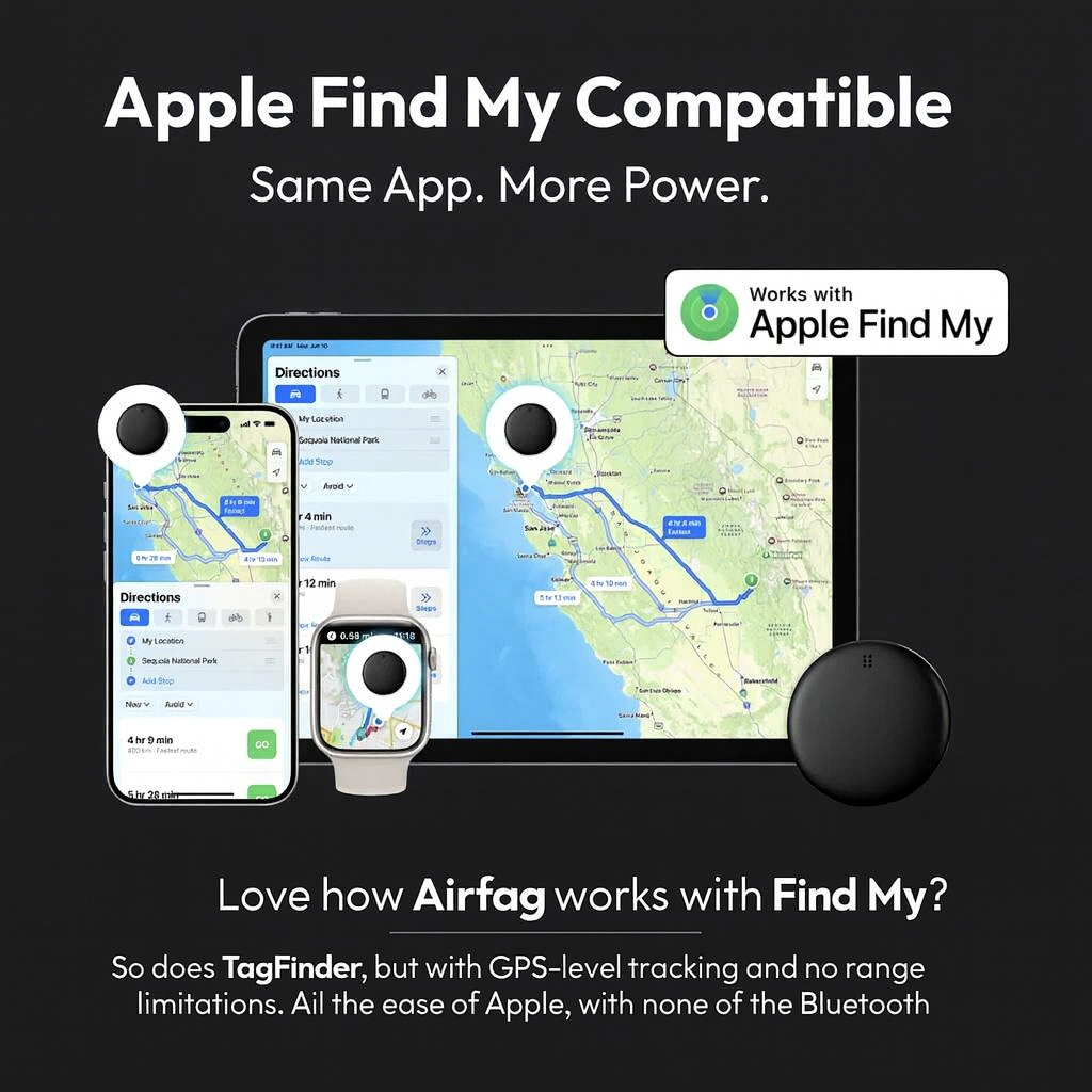 TagFinder™