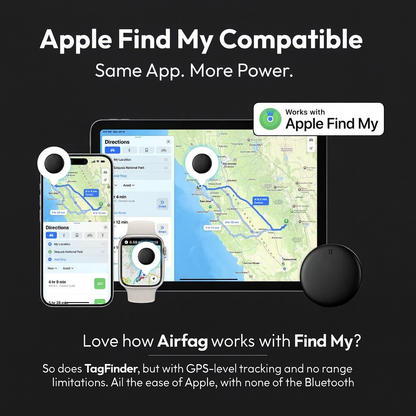 TagFinder™